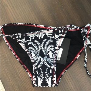 Cynthia Rowley bikini bottoms